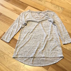 SO long sleeve shirt